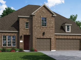 2212 Newton Ln, McKinney, TX 75071