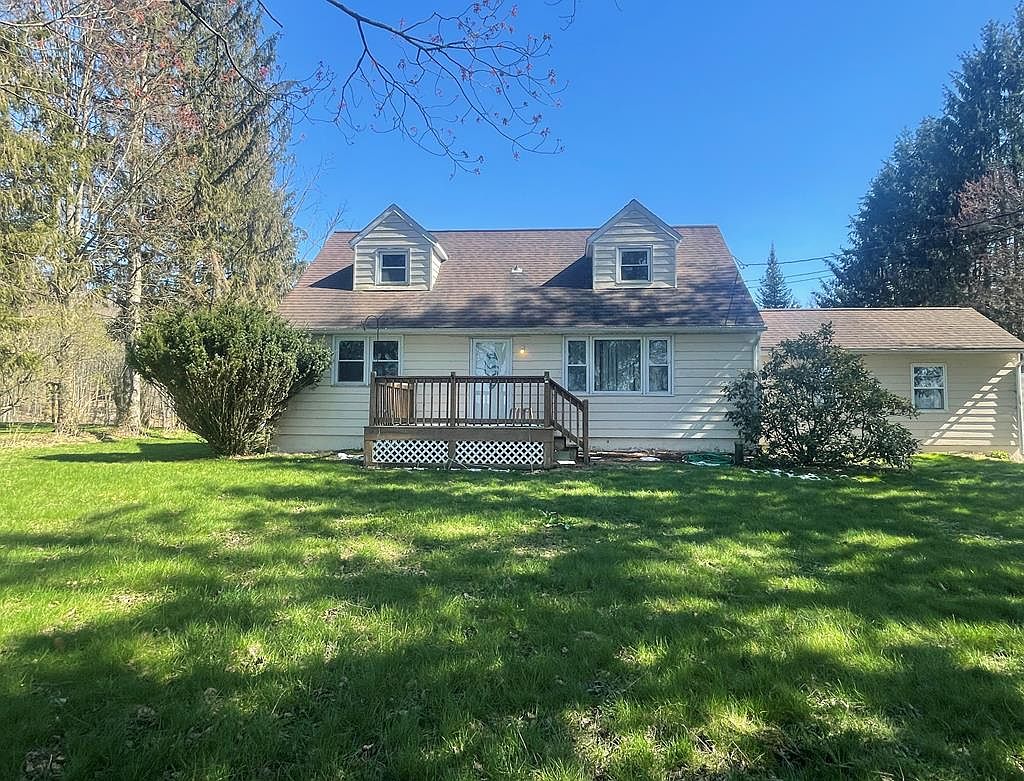 1755 Stanton Hill Rd, Nichols, NY 13812 Zillow