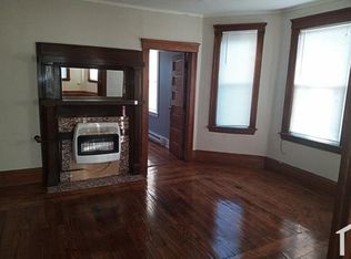 28 Russell St #3, Worcester, MA 01609