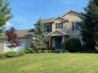 3524 Aiden Ct, Hudsonville, MI 49426