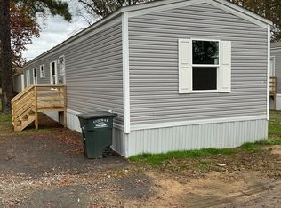 475 E Robins St Lot 120, Conway, AR 72032