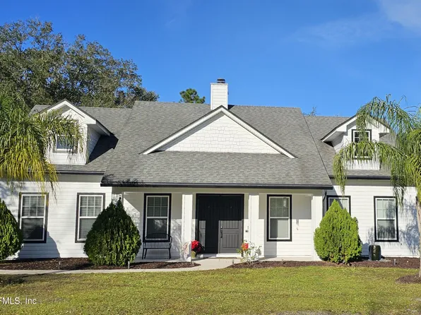 1499 SHEFFIELD Road, St. Johns, FL 32259