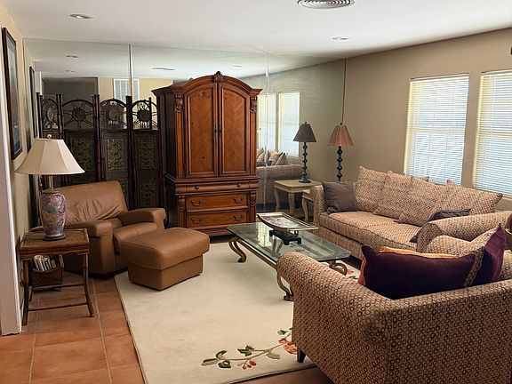 cozy livingroom