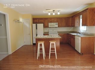 157 Heritage Dr, Collegeville, PA 19426