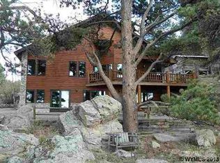 2615 Garden Creek Rd, Casper, WY 82601