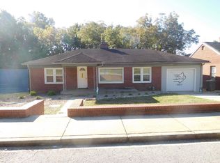 138 Hetty Hill St, Gaffney, SC 29340