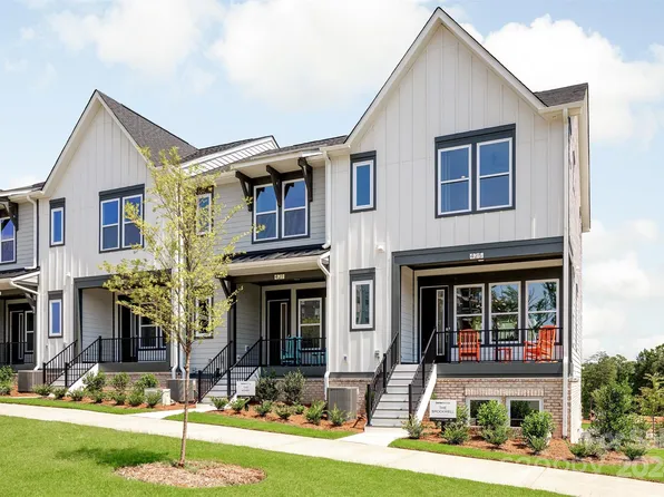 425 Prine Pl #Brx0011, Charlotte, NC 28213