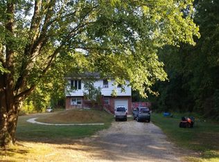 83 Mannington Yorketown Rd, Woodstown, NJ 08098