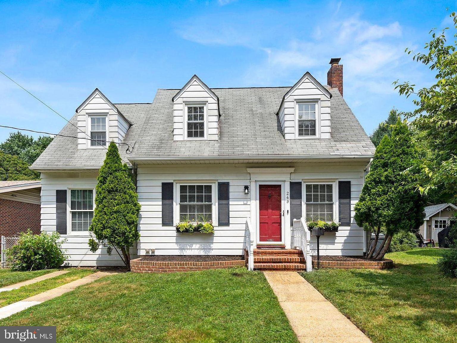 249 Mansion Ave, Audubon, NJ 08106 | Zillow