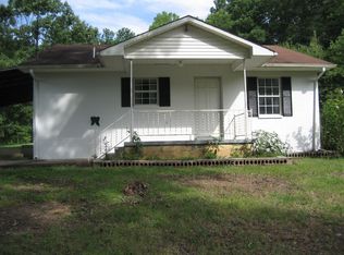 105 Greenbriar Rd, Lawrenceburg, TN 38464