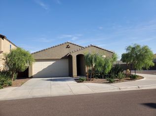2023 N 213th Ln, Buckeye, AZ 85396