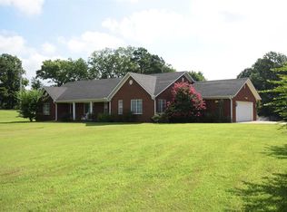 144 Cason Rd, Bradford, TN 38316