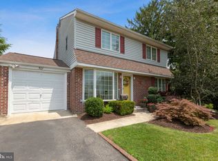 501 Buse St, Ridley Park, PA 19078