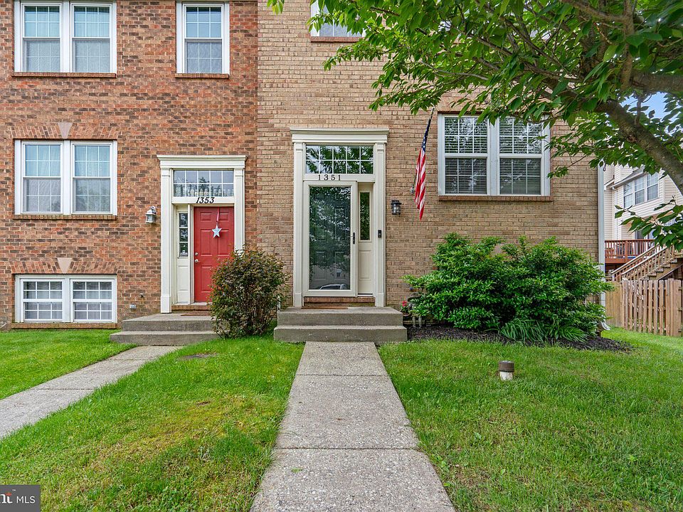 1351 Stoneleigh Ct, Baltimore, MD 21226 Zillow