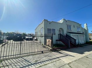1608 78th Ave, Oakland, CA 94621