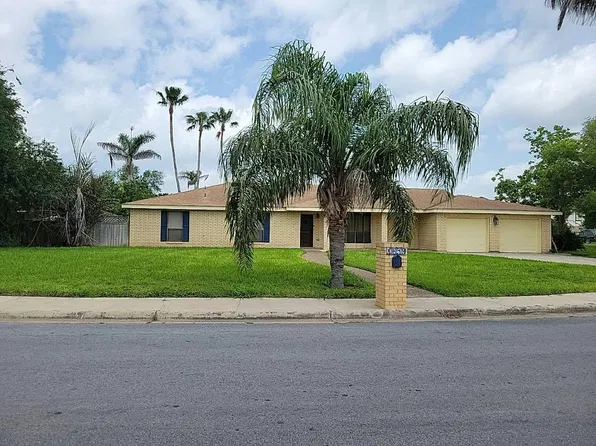 1659 Westminster Rd, Brownsville, TX 78521