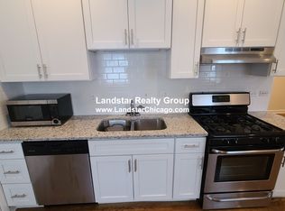 1819 W Leland Ave #G, Chicago, IL 60640