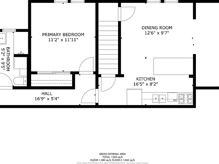 1889 Carroll Ave #3 — Photo 19