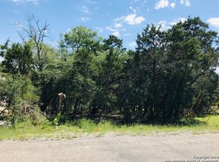 2106 Grandview Frst, Canyon Lake, TX 78133