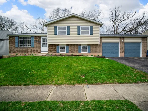 5330 Gander Rd W, Dayton, OH 45424