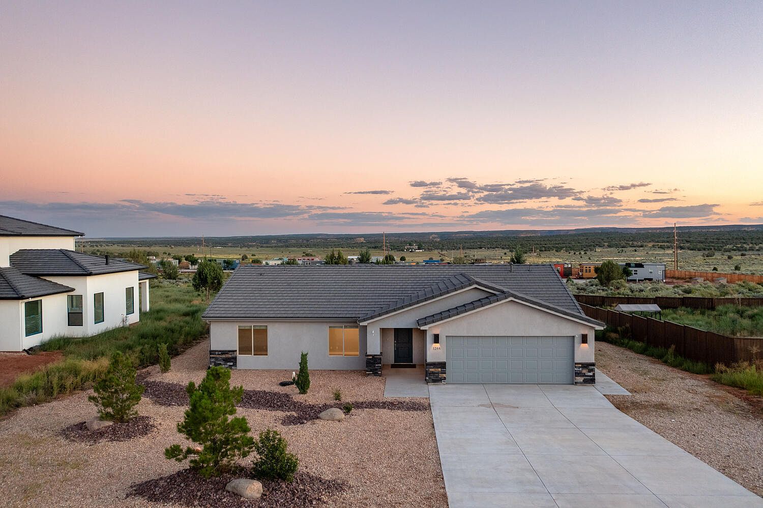 1244 E Manzanita Dr, Apple Valley, UT 84737 Zillow