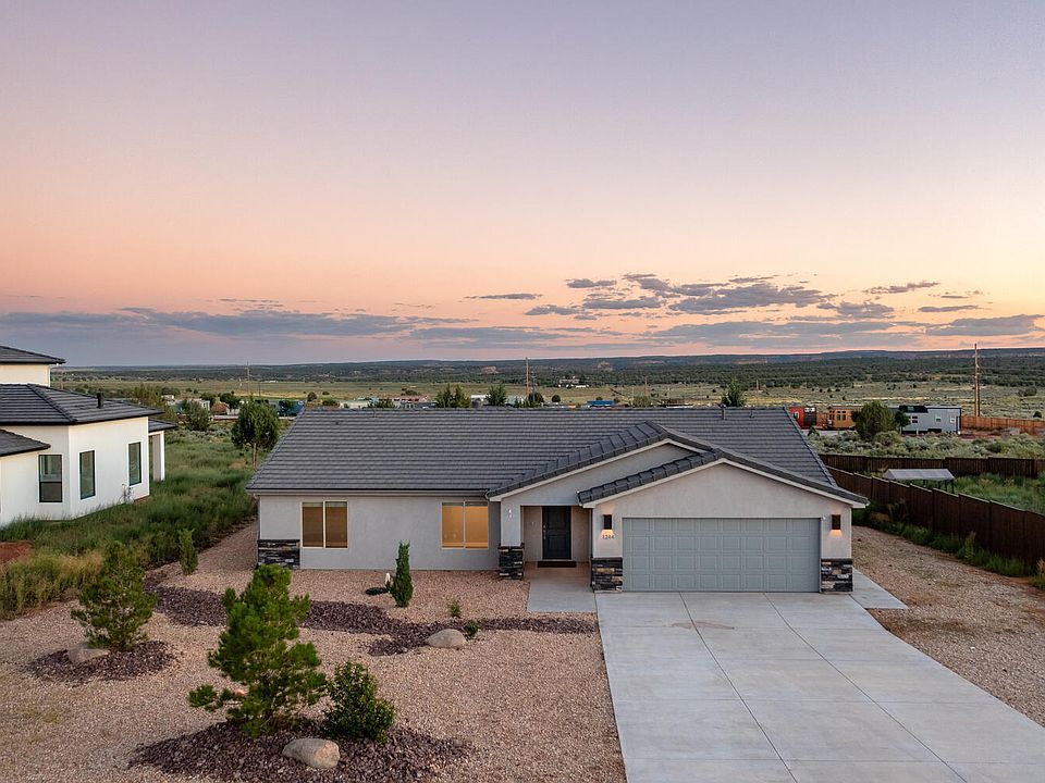 1244 E Manzanita Dr, Apple Valley, UT 84737 Zillow