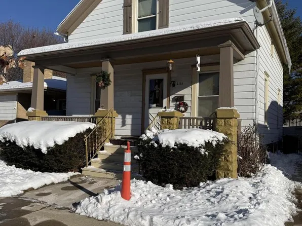 2115 Shoop STREET, Racine, WI 53404