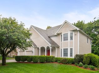 5 Hastings Rd, Winchester, MA 01890