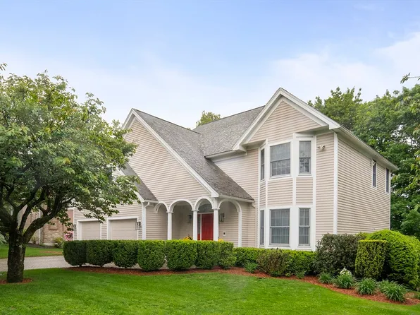 5 Hastings Rd, Winchester, MA 01890