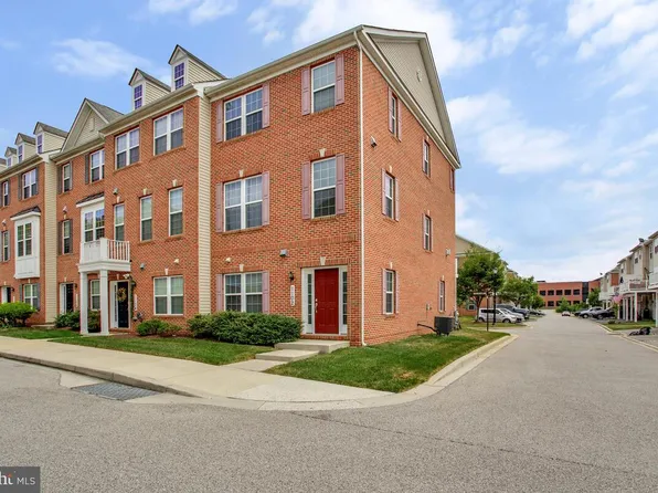 1102 Bay Berry Ln, Hanover, MD 21076