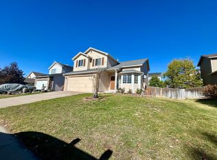 5338 S Liverpool Way, Centennial, CO 80015