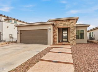 5948 Hidden Arbor Dr, El Paso, TX 79924 | Zillow