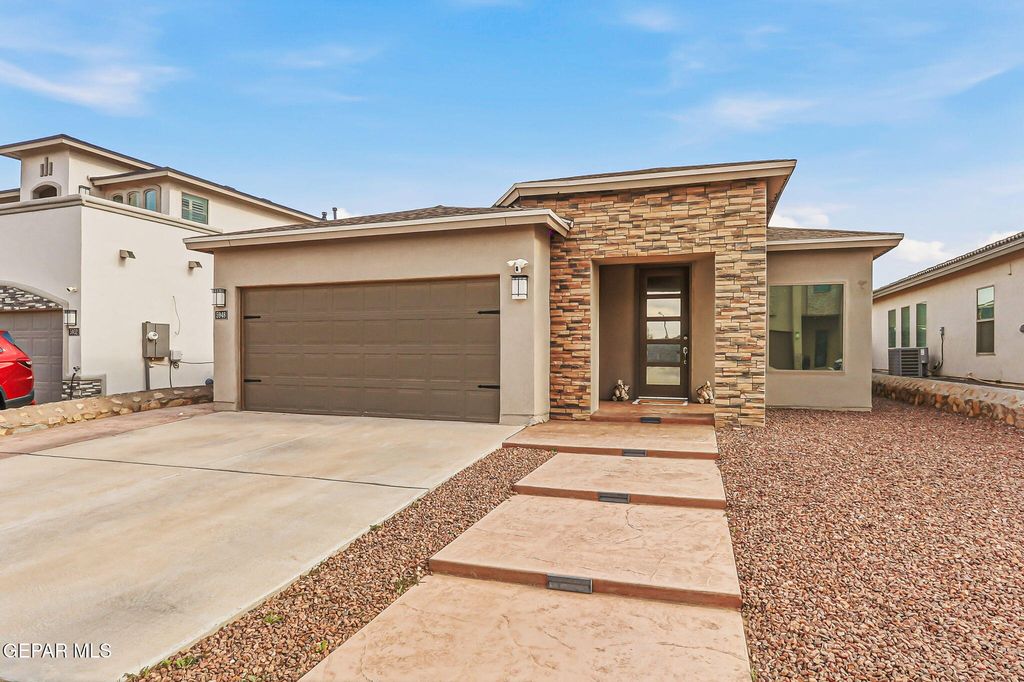 5948 Hidden Arbor Dr, El Paso, TX 79924 | MLS #942350 | Zillow