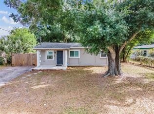 2713 E 99th Ave, Tampa, FL 33612