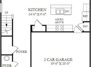 3146 Lyman Ridge Rd LOT 2230, Columbia, TN 38401