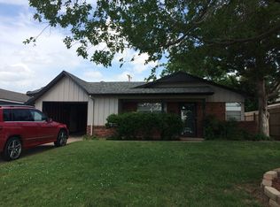 6520 S Indiana Ave, Oklahoma City, OK 73159