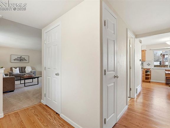 4th image of 5310 Bunk House Ln