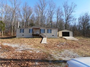 410 Hiwassee Rd, Alexandria, TN 37012