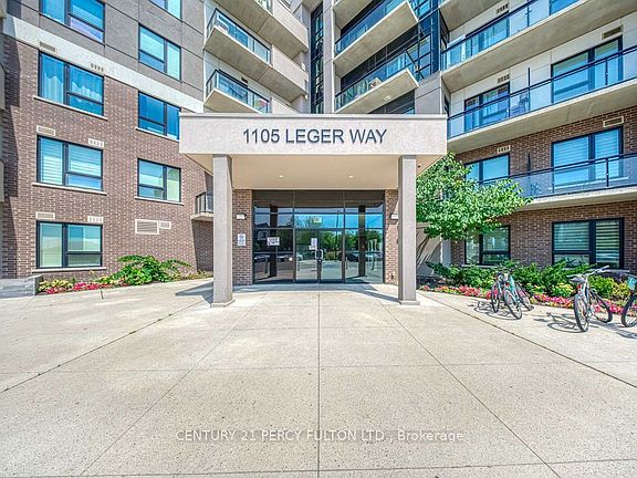 3rd image of 1105 Leger Way #220