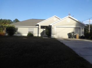 2056 Jeannin Dr, North Port, FL 34288