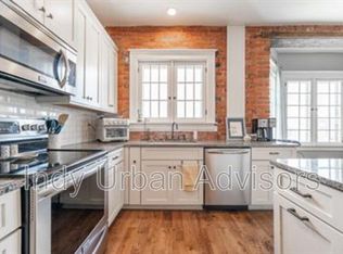 2154 N Delaware St #D, Indianapolis, IN 46202