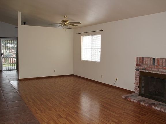 Living Room Dining Room Combo