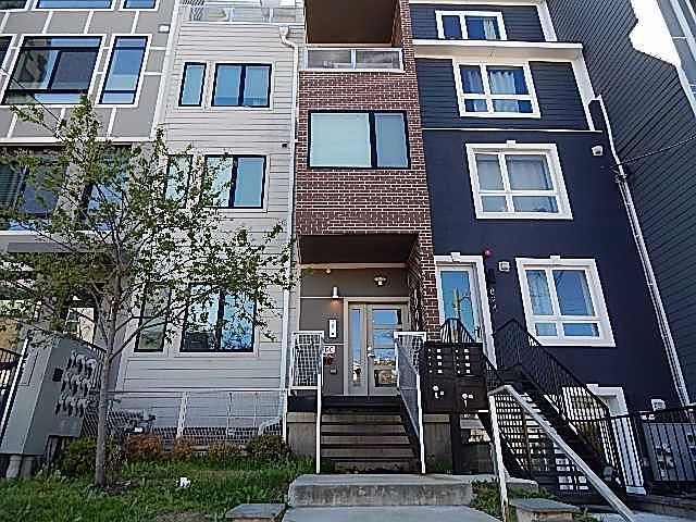1st image of 822 Kennedy St NW #3