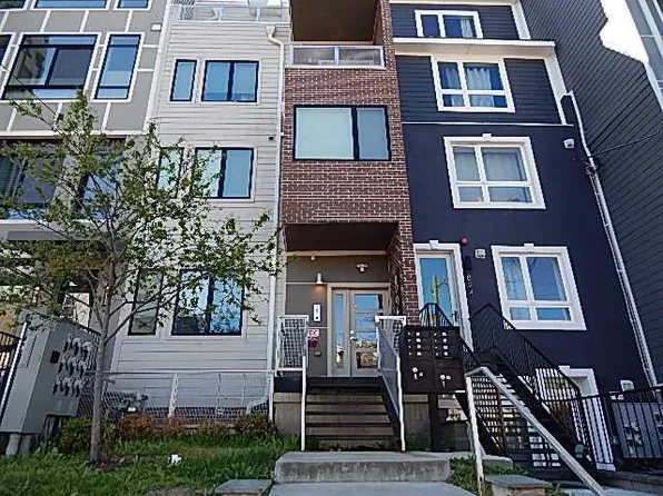 822 Kennedy St NW #3, Washington, DC 20011