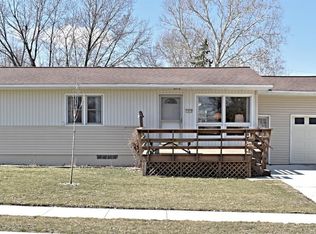 1403 S 2nd Ave, Marshalltown, IA 50158