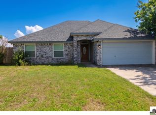 2702 Cactus Dr, Killeen, TX 76549