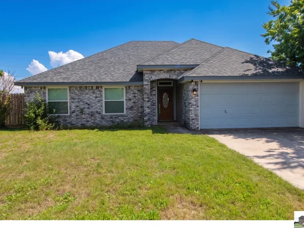 2702 Cactus Dr, Killeen, TX 76549