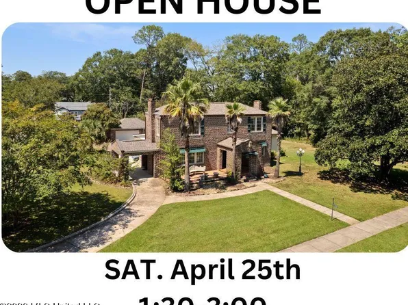 113 S 22nd Ave, Hattiesburg, MS 39401