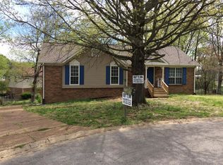 605 Daisy Ct, Antioch, TN 37013