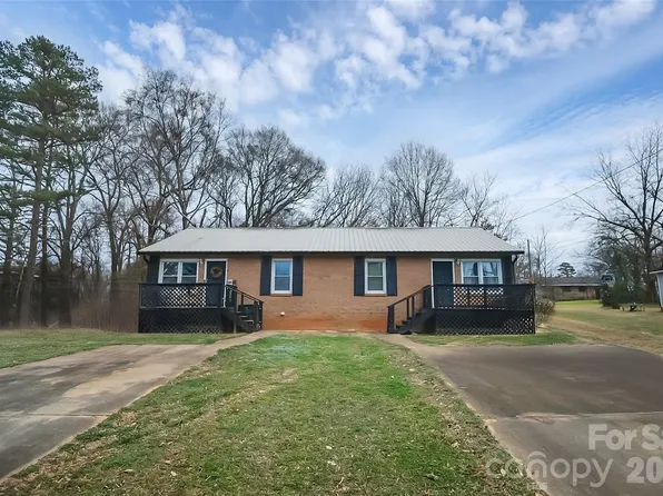 708-710 Harmon Rd, Kings Mountain, NC 28086